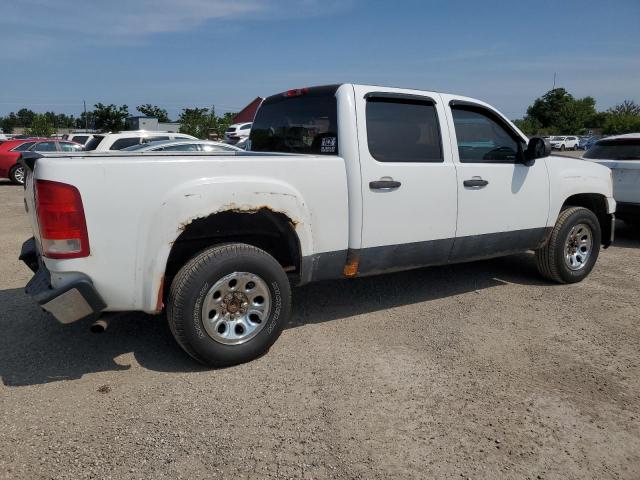 Foto 3 de la subasta – 2008 GMC SIERRA C15 con VIN 2GTEC13C881315797