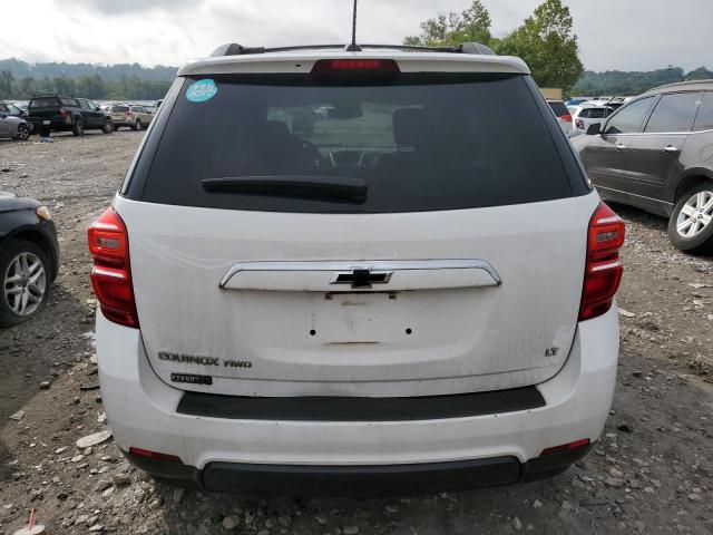 Photo 6 from auction – 2017 CHEVROLET EQUINOX LT with VIN 2GNFLFEK5H6240346