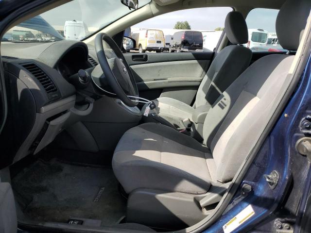 Photo 7 from auction – 2009 NISSAN SENTRA 2.0 with VIN 3N1AB61E49L688437