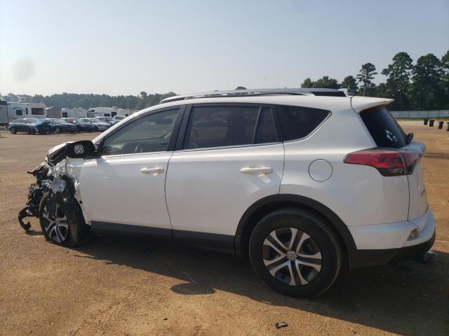 Photo 2 from auction – 2018 TOYOTA RAV4 LE with VIN JTMZFREV2JJ209492