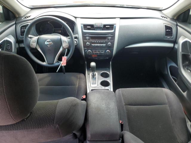 Photo 8 from auction – 2013 NISSAN ALTIMA 2.5 with VIN 1N4AL3AP6DC251222