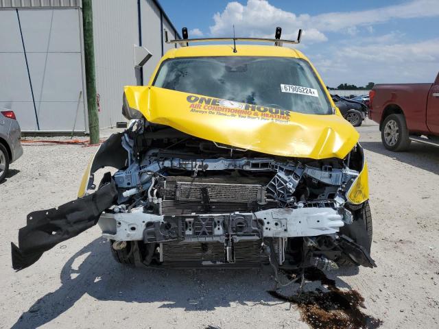 Photo 5 from auction – 2019 FORD TRANSIT CO with VIN NM0LS7E26K1394544