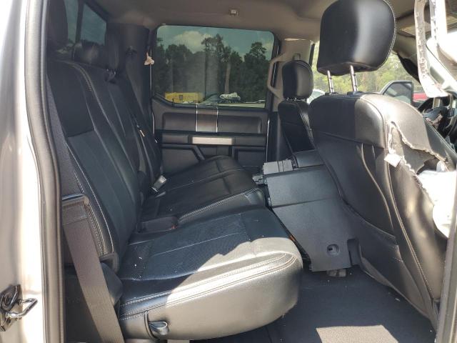 Photo 10 from auction – 2020 FORD F250 SUPER with VIN 1FT7W2BT3LED47443