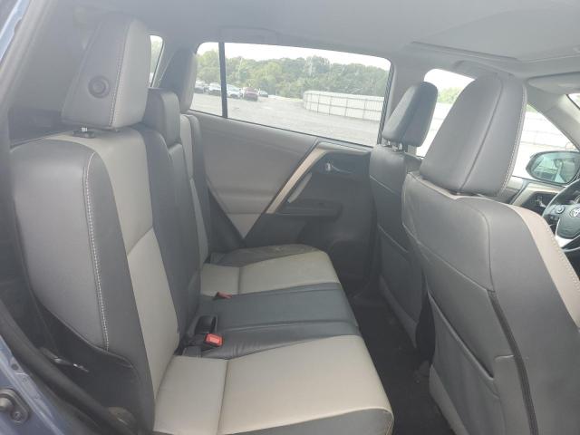 Photo 11 from auction – 2013 TOYOTA RAV4 LIMIT with VIN 2T3YFREV5DW059489