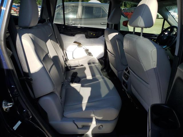 Photo 11 from auction – 2016 HONDA PILOT EXLN with VIN 5FNYF5H7XGB043174