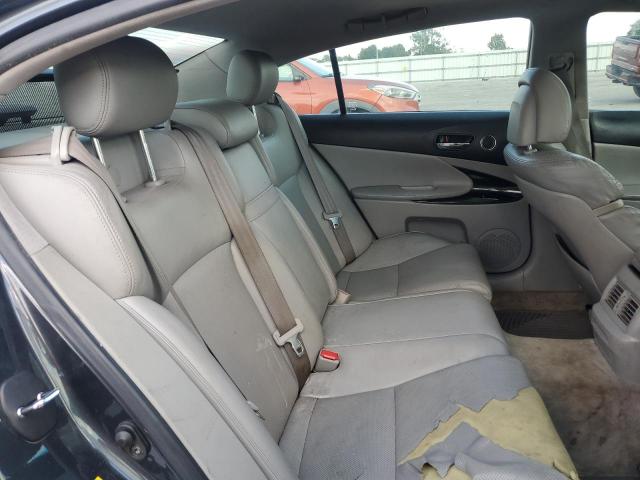 Photo 10 from auction – 2007 LEXUS GS 350 with VIN JTHBE96S070025383