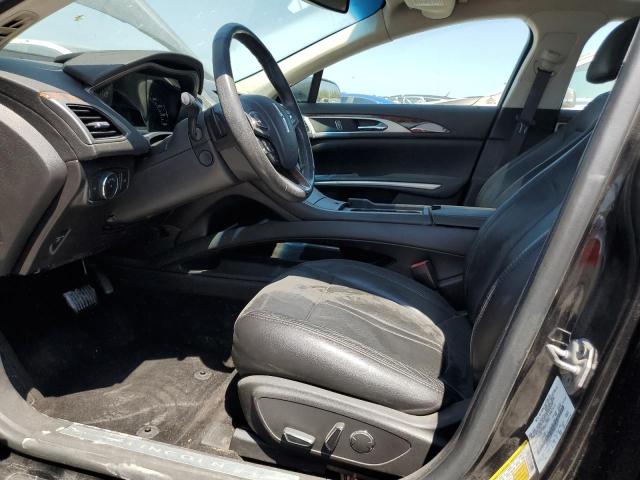 Photo 7 from auction – 2014 LINCOLN MKZ with VIN 3LN6L2J93ER815077