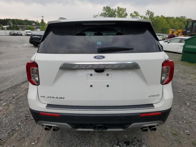 Photo 6 from auction – 2022 FORD EXPLORER P with VIN 1FM5K8HC0NGC29382