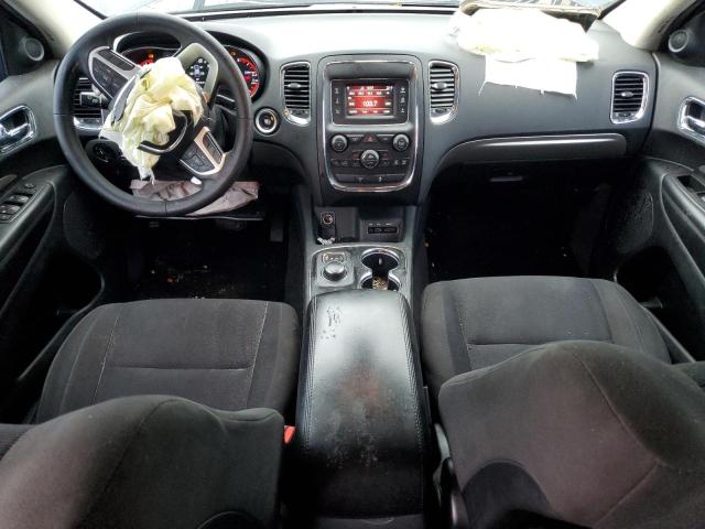 Photo 8 from auction – 2015 DODGE DURANGO SX with VIN 1C4RDHAG6FC931017
