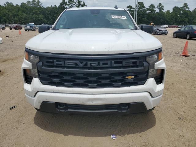 Photo 5 from auction – 2023 CHEVROLET SILVERADO with VIN 1GCPDBEK2PZ159486