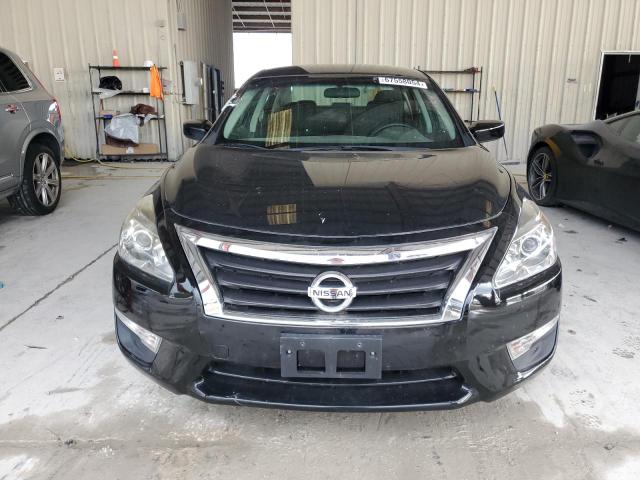 Photo 5 from auction – 2015 NISSAN ALTIMA 2.5 with VIN 1N4AL3AP0FC167481