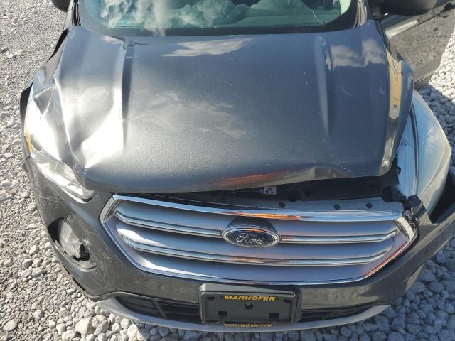 Photo 12 from auction – 2017 FORD ESCAPE SE with VIN 1FMCU0GD8HUD17194