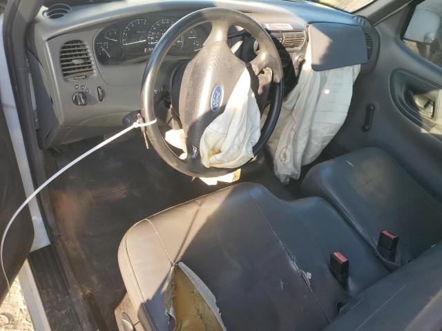 Photo 8 from auction – 2003 FORD RANGER with VIN 1FTYR10E83PB45065