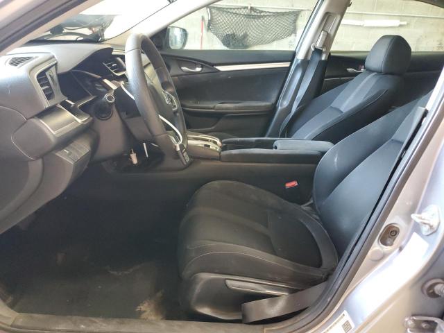 Photo 7 from auction – 2016 HONDA CIVIC EX with VIN 19XFC2F79GE014126