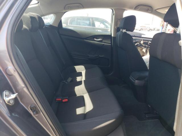 Photo 10 from auction – 2018 HONDA CIVIC LX with VIN 2HGFC2F59JH531597