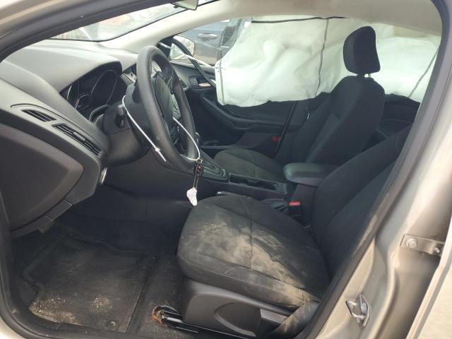 Photo 7 from auction – 2015 FORD FOCUS SE with VIN 1FADP3F2XFL229077