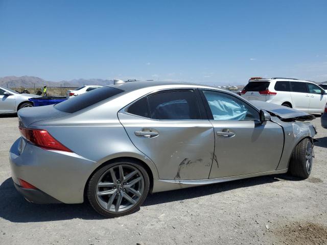 Photo 3 from auction – 2017 LEXUS IS 200T with VIN JTHBA1D20H5058128