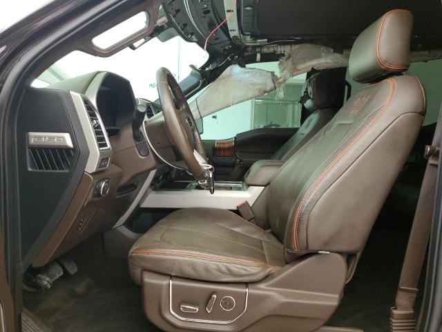 Photo 7 from auction – 2015 FORD F150 SUPER with VIN 1FTEW1EG5FFB69520