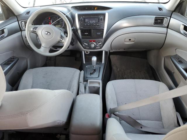 Photo 8 from auction – 2011 SUBARU FORESTER 2 with VIN JF2SHADC2BH714987