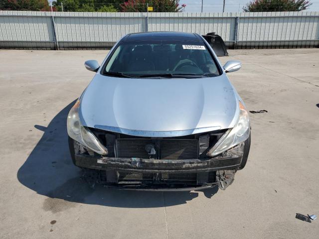 Photo 5 from auction – 2013 HYUNDAI SONATA SE with VIN 5NPEC4AC0DH715902