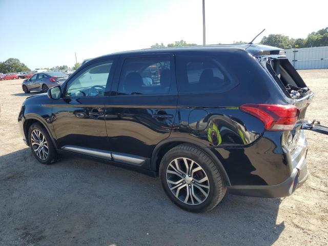 Photo 2 from auction – 2016 MITSUBISHI OUTLANDER with VIN JA4AD2A33GZ064045