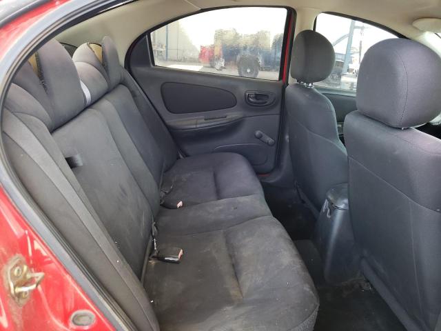 Photo 10 from auction – 2003 DODGE NEON SE with VIN 1B3ES26C03D245182