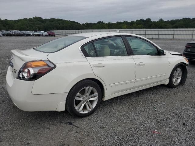 Photo 3 from auction – 2010 NISSAN ALTIMA with VIN 1N4BL2AP2AN494699