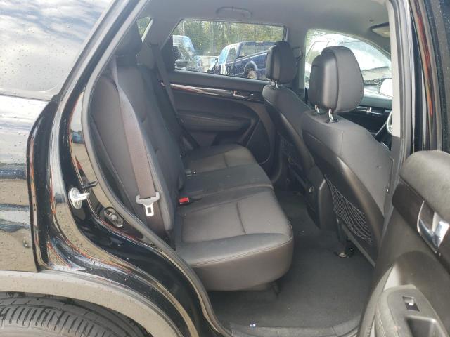 Photo 11 from auction – 2011 KIA SORENTO BA with VIN 5XYKT3A11BG063176