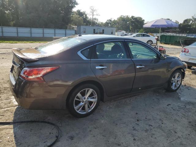Photo 3 from auction – 2013 NISSAN ALTIMA 2.5 with VIN 1N4AL3AP4DN533363