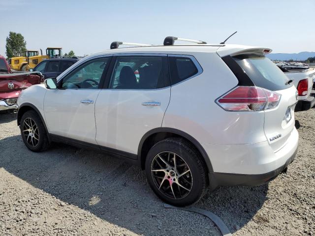 Photo 2 from auction – 2014 NISSAN ROGUE S with VIN 5N1AT2MV7EC753748