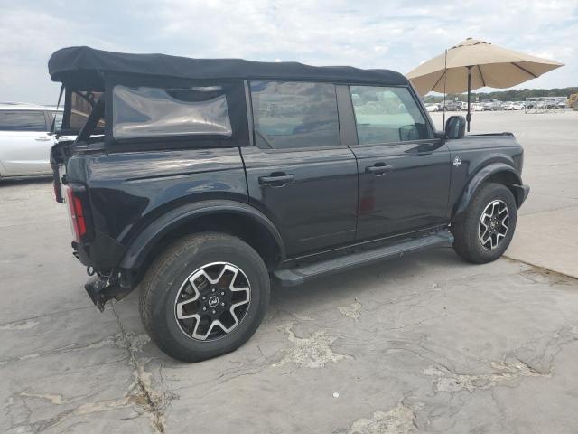 Photo 3 from auction – 2021 FORD BRONCO BAS with VIN 1FMDE5BH8MLA60949