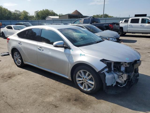 Photo 4 from auction – 2013 TOYOTA AVALON BAS with VIN 4T1BK1EB6DU040306