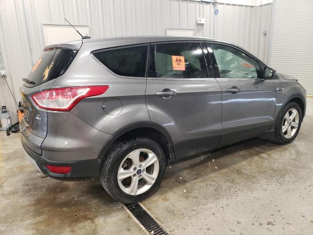 Photo 3 from auction – 2014 FORD ESCAPE SE with VIN 1FMCU9GX9EUD08904