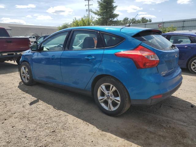 Photo 3 from auction – 2013 FORD FOCUS SE with VIN 1FADP3K26DL370957