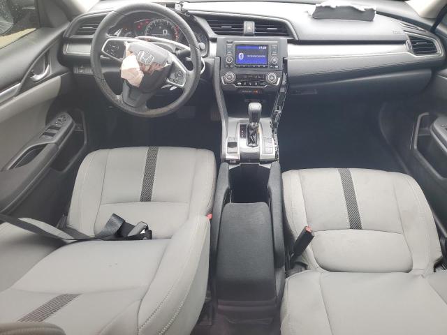 Photo 8 from auction – 2016 HONDA CIVIC LX with VIN 2HGFC2F53GH536352