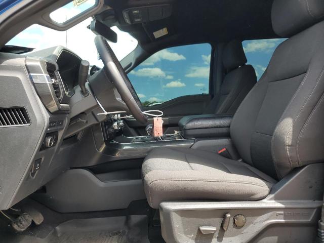 Photo 7 from auction – 2023 FORD F150 SUPER with VIN 1FTFW1E82PKD60236