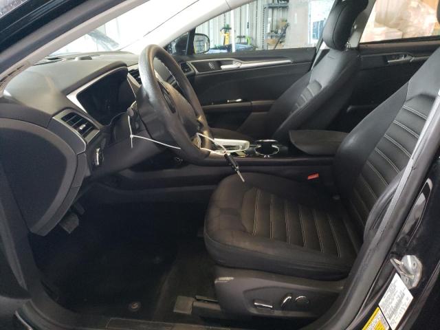Photo 7 from auction – 2014 FORD FUSION SE with VIN 3FA6P0H76ER213152