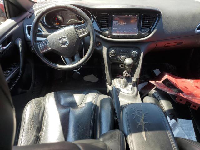 Photo 8 from auction – 2013 DODGE DART LIMIT with VIN 1C3CDFCA7DD107610