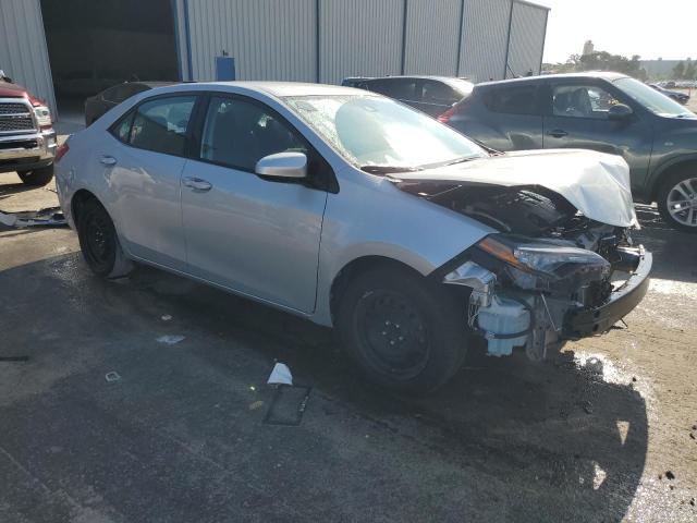 Photo 4 from auction – 2017 TOYOTA COROLLA L with VIN 2T1BURHE0HC840458