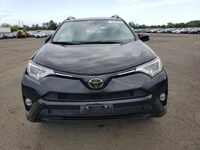 Photo 5 from auction – 2018 TOYOTA RAV4 ADVEN with VIN 2T3RFREV2JW852104