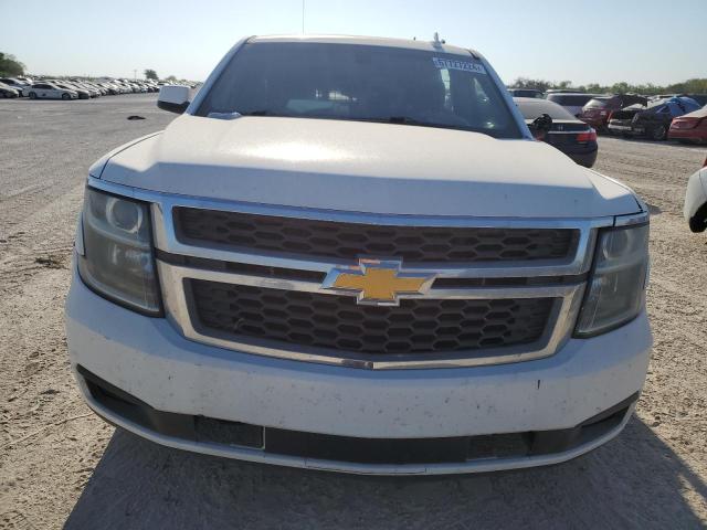 Photo 5 from auction – 2016 CHEVROLET TAHOE POLI with VIN 1GNLCDEC0GR138097
