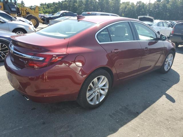 Photo 3 from auction – 2017 BUICK REGAL PREM with VIN 2G4GS5GX9H9142644