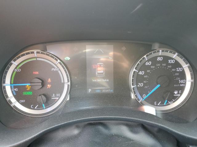 Zdjęcie 9 z aukcji – 2020 TOYOTA HIGHLANDER z VIN 5TDBBRCH4LS507476
