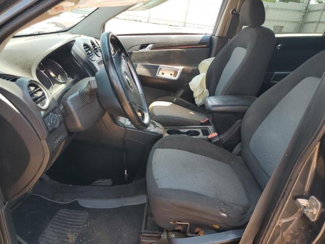 Photo 7 from auction – 2013 CHEVROLET CAPTIVA LS with VIN 3GNFL2EK2DS521539