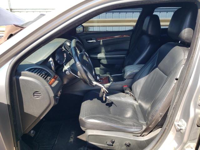 Photo 7 from auction – 2013 CHRYSLER 300 with VIN 2C3CCAAG8DH707553