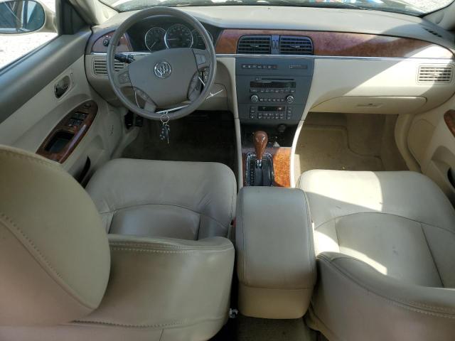 Photo 8 from auction – 2005 BUICK LACROSSE C with VIN 2G4WD532451209869