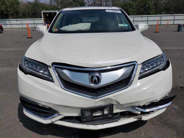 صورة رقم 5 من المزاد - 2016 ACURA RDX مع VIN 5J8TB4H33GL025238