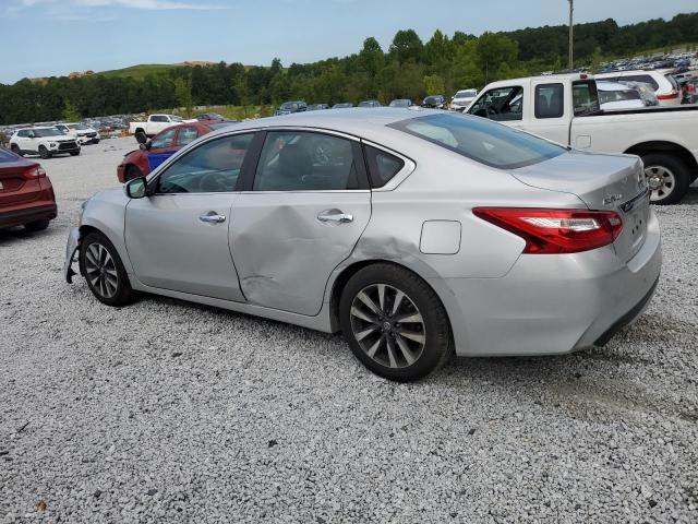Photo 2 from auction – 2017 NISSAN ALTIMA 2.5 with VIN 1N4AL3AP4HC212800