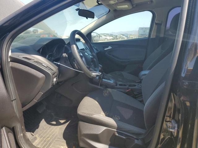 Photo 7 from auction – 2014 FORD FOCUS SE with VIN 1FADP3K24EL198722