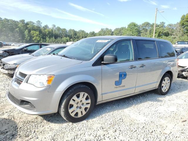 DODGE GRAND CARA 2020 with VIN 2C4RDGBG7LR171126 - Photo from auction